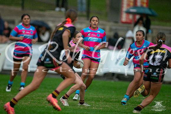 U16(1) Girls - R4 Cabramatta_35