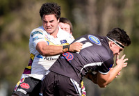 RMC 2017 - Finals W1 - Hills Vs Wenty