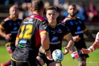 RMC R8 - Hills 30 v Ryde Eastwood 10