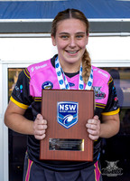 U14 (Gold) - Prestige Joinery