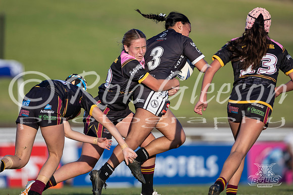 U14(Gold) GF - Vs Wenty_081