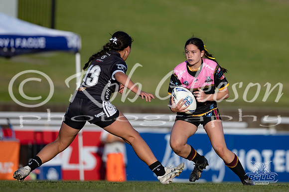 U14(Gold) GF - Vs Wenty_070