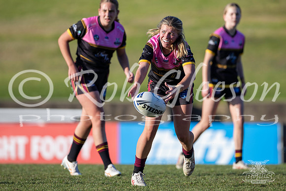 U14(Gold) GF - Vs Wenty_042
