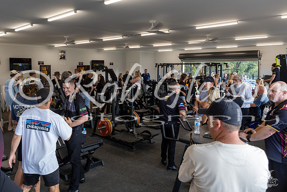 Griffos Gym Opening_29