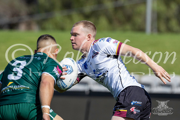 SS GF - v St Marys_009