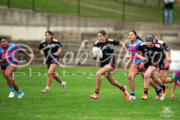 U16(1) Girls - R4 Cabramatta_18