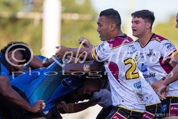 RMC - Vs Silktails - R11_009-2