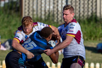 RMC - Vs Silktails - R11_014-2