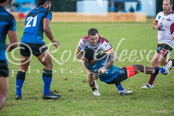 RMC - Vs Silktails - R11_042-2