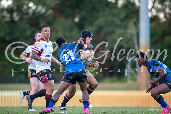 RMC - Vs Silktails - R11_047-2
