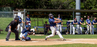 Baseball 2nd Grade - MSE v Vikings_8