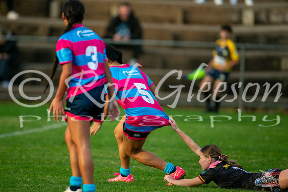 U16(1) Girls - R4 Cabramatta_41