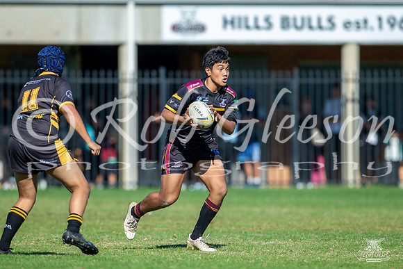 U15(1) R5 v Mounties_18
