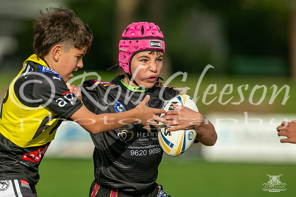 U12(2) - R4 v Wenty_12