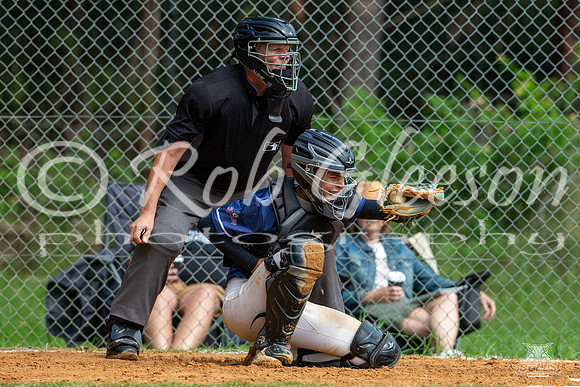 Baseball U18 - MSE v Vikings_30