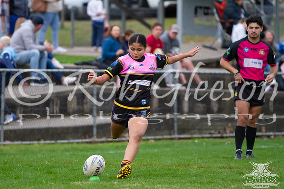 U14(Girls) - R10 - v St Clair_029