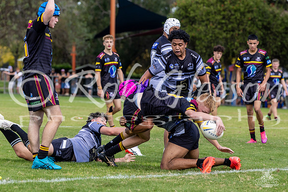 U17(2) R2 v Rouse Hill_11