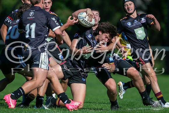 U19(1) - R4 v Wenty_54