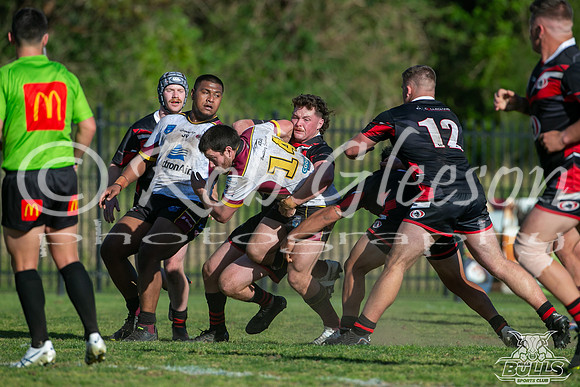 PC SF - Hills v Collegians_064