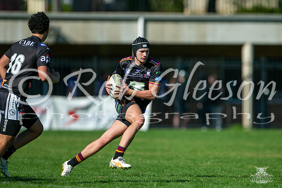 U19(1) - R4 v Wenty_13