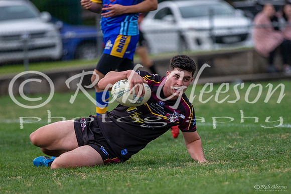 U20 - R5 - Vs  Liverpool_089