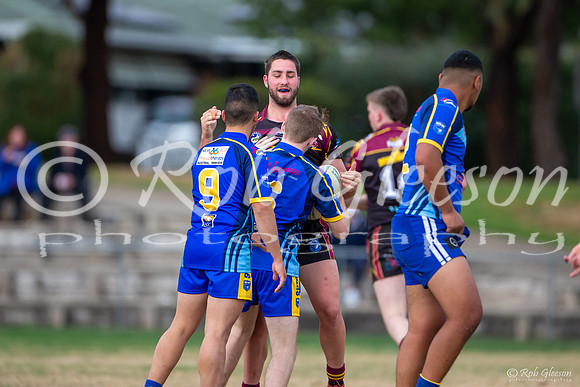 U20 - R5 - Vs  Liverpool_060