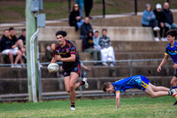 U20 - R5 - Vs  Liverpool_098