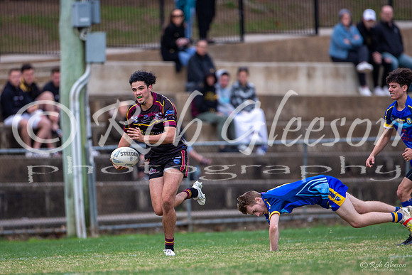 U20 - R5 - Vs  Liverpool_098