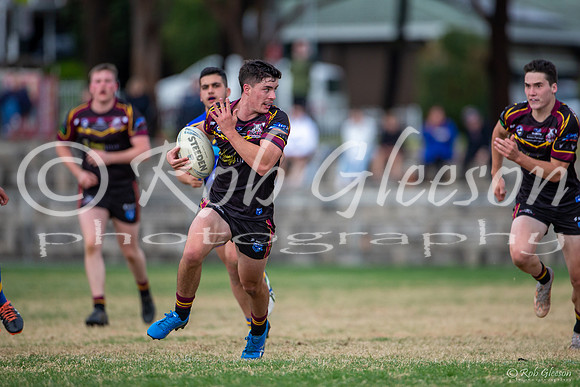 U20 - R5 - Vs  Liverpool_085