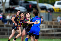 U20 - R5 - Vs  Liverpool_111