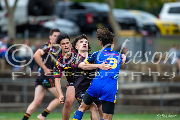 U20 - R5 - Vs  Liverpool_111