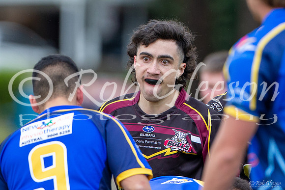 U20 - R5 - Vs  Liverpool_117