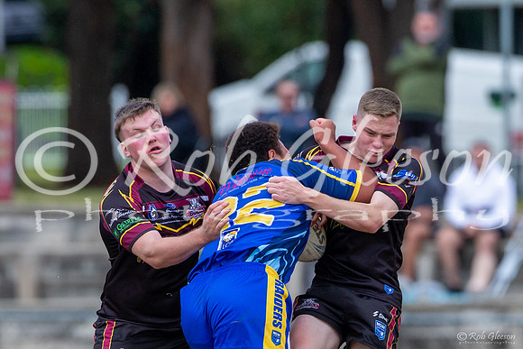 U20 - R5 - Vs  Liverpool_128