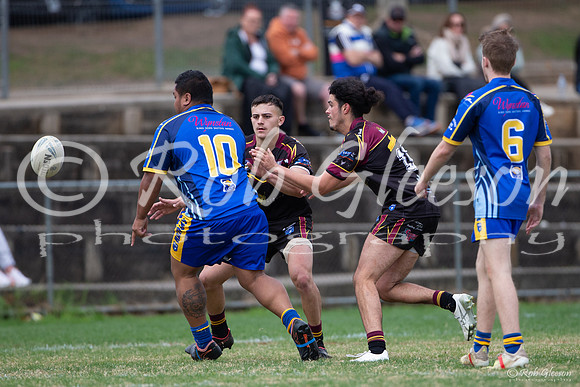 U20 - R5 - Vs  Liverpool_125