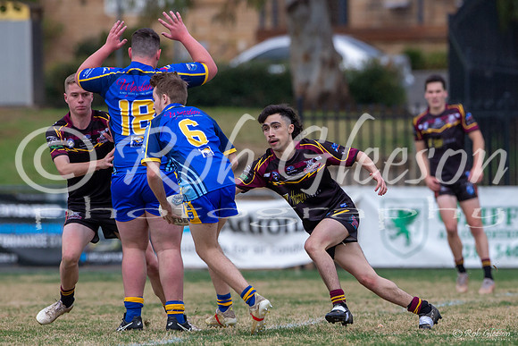 U20 - R5 - Vs  Liverpool_132