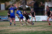 U20 - R5 - Vs  Liverpool_131