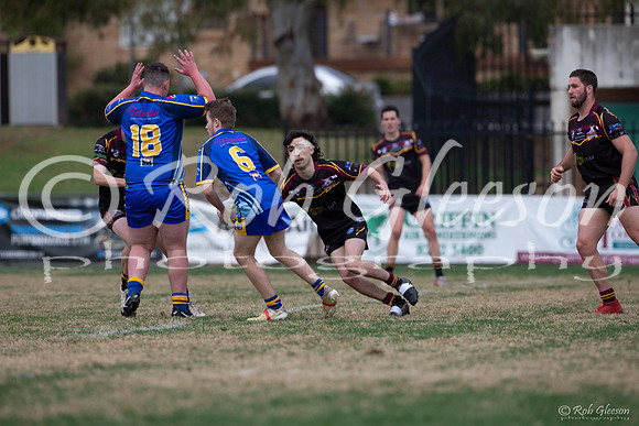 U20 - R5 - Vs  Liverpool_131