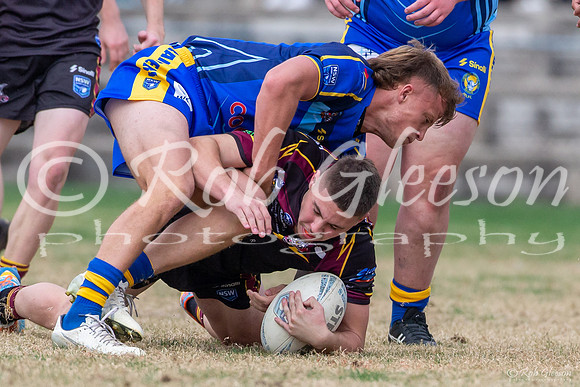 U20 - R5 - Vs  Liverpool_142