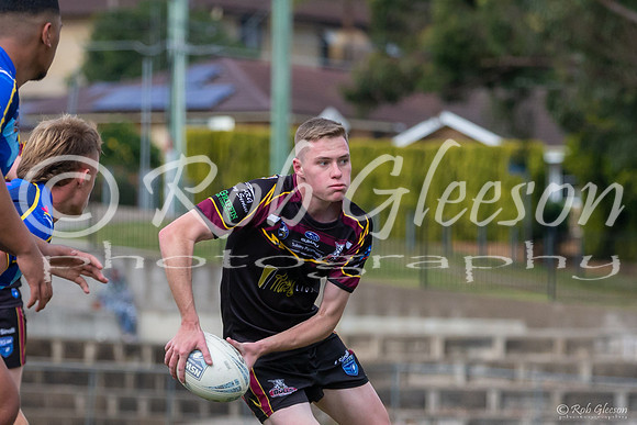 U20 - R5 - Vs  Liverpool_155