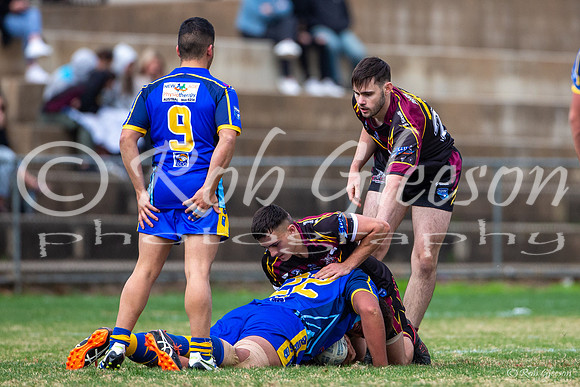 U20 - R5 - Vs  Liverpool_144