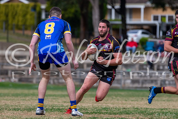U20 - R5 - Vs  Liverpool_147