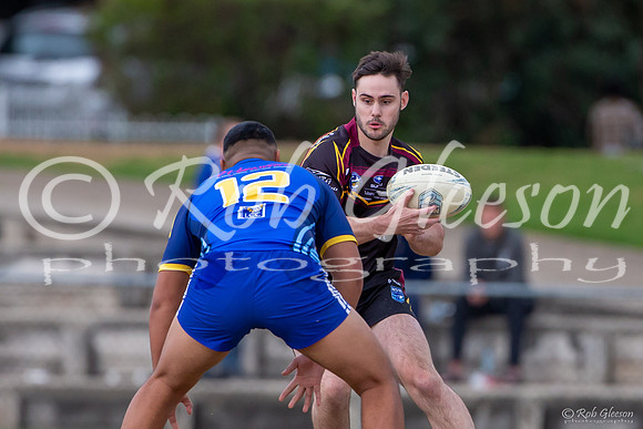 U20 - R5 - Vs  Liverpool_177