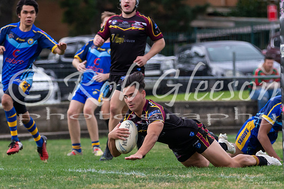 U20 - R5 - Vs  Liverpool_196