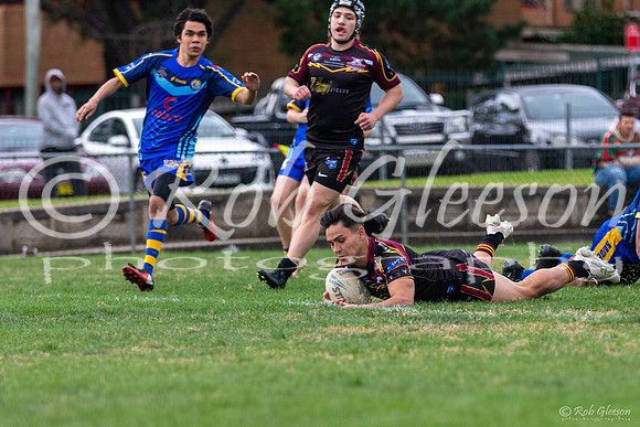 U20 - R5 - Vs  Liverpool_197