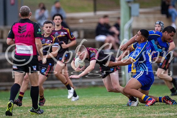 U20 - R5 - Vs  Liverpool_208