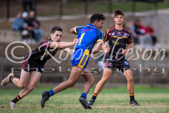 U20 - R5 - Vs  Liverpool_019