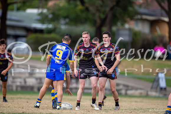 U20 - R5 - Vs  Liverpool_025