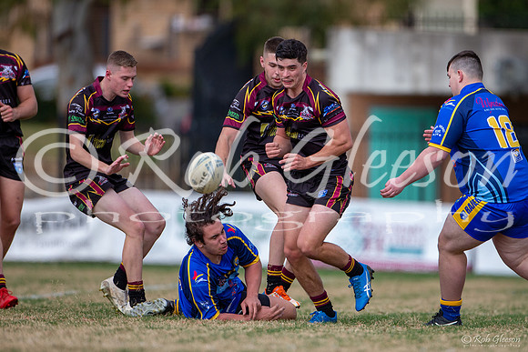 U20 - R5 - Vs  Liverpool_030