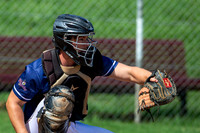 Baseball 2nd Grade - MSE v Vikings_16