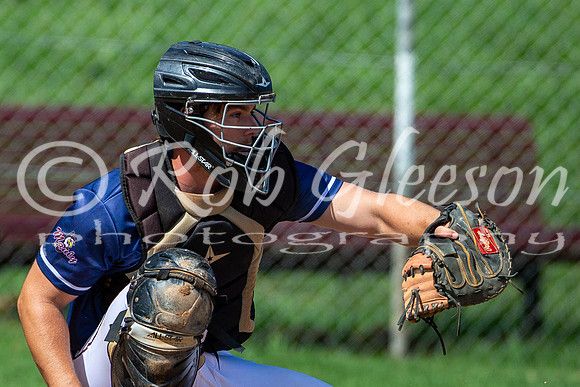 Baseball 2nd Grade - MSE v Vikings_16